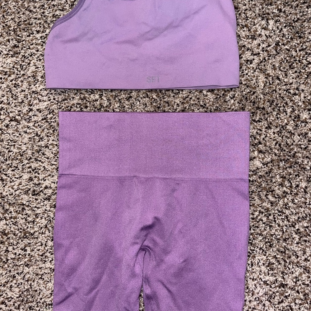 SETACTIVE COSMO SET - Picture 3 of 4